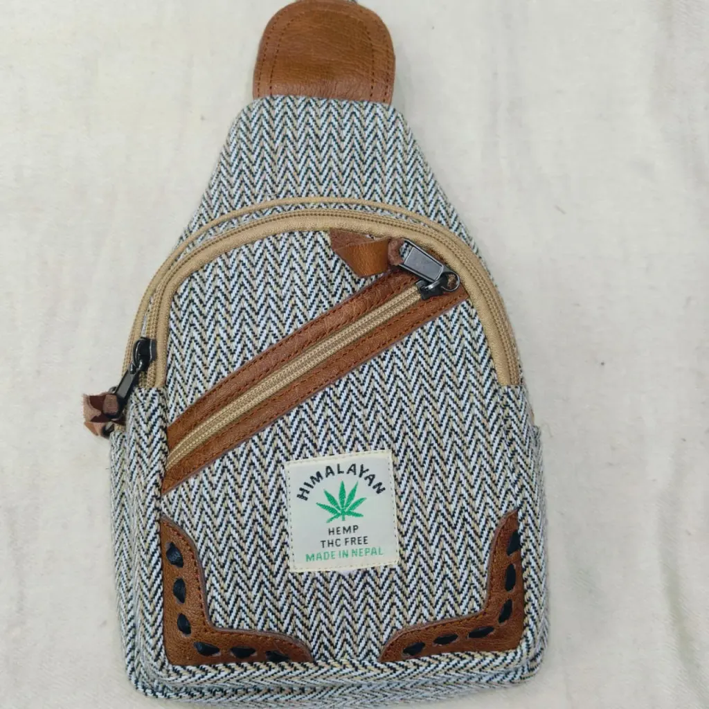 Crossbody Sling bag – Available colours for Cross-body bag