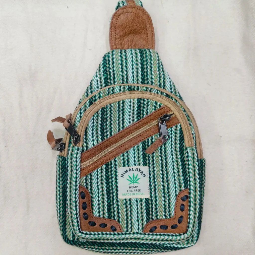 Crossbody Sling bag – Available colours for Cross-body bag