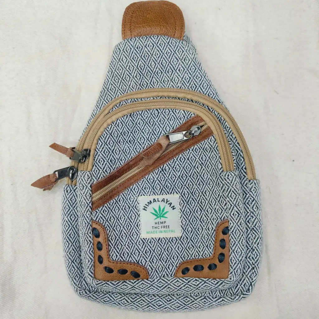 Crossbody Sling bag – Available colours for Cross-body bag