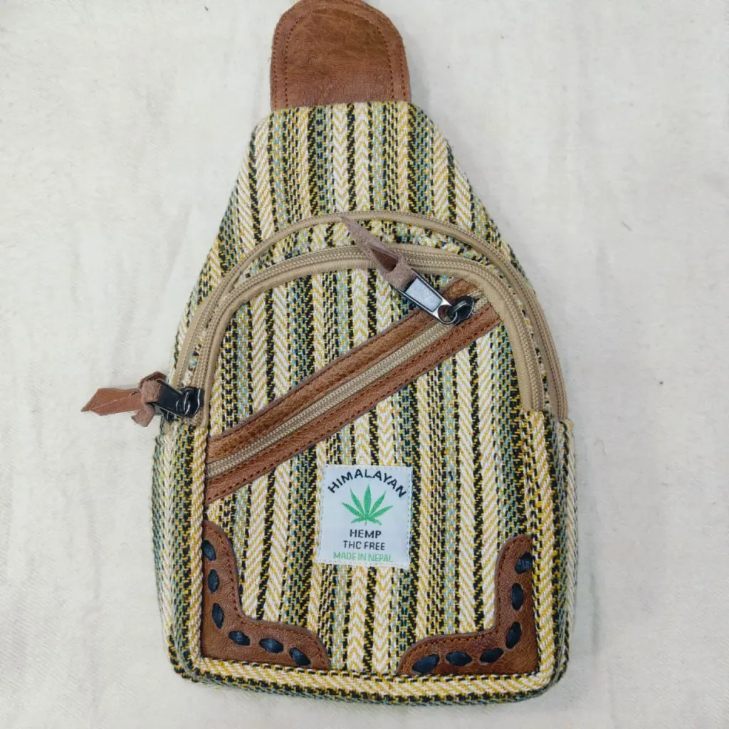 Crossbody Sling bag – Available colours for Cross-body bag