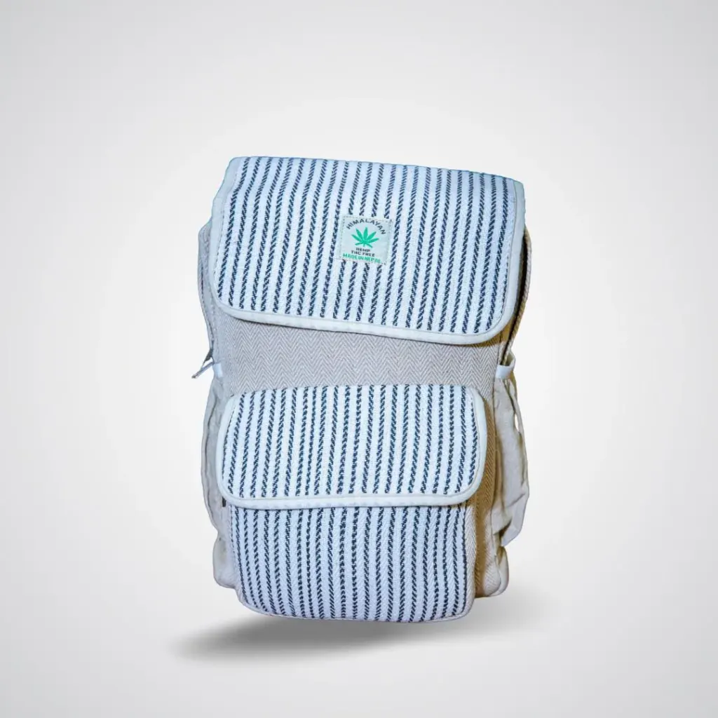 Hemp Backpack – Perfect Uses for a Hemp Backpack
