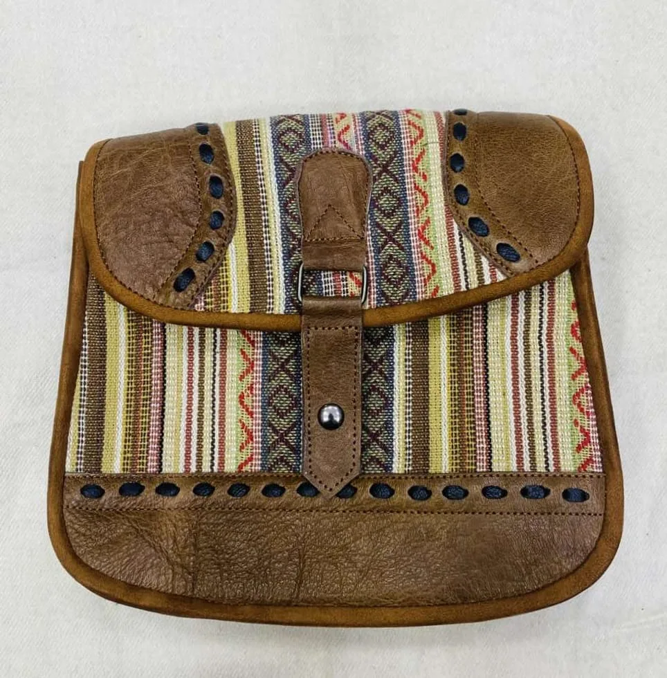 Ladies crossbody bag – Colour no.1