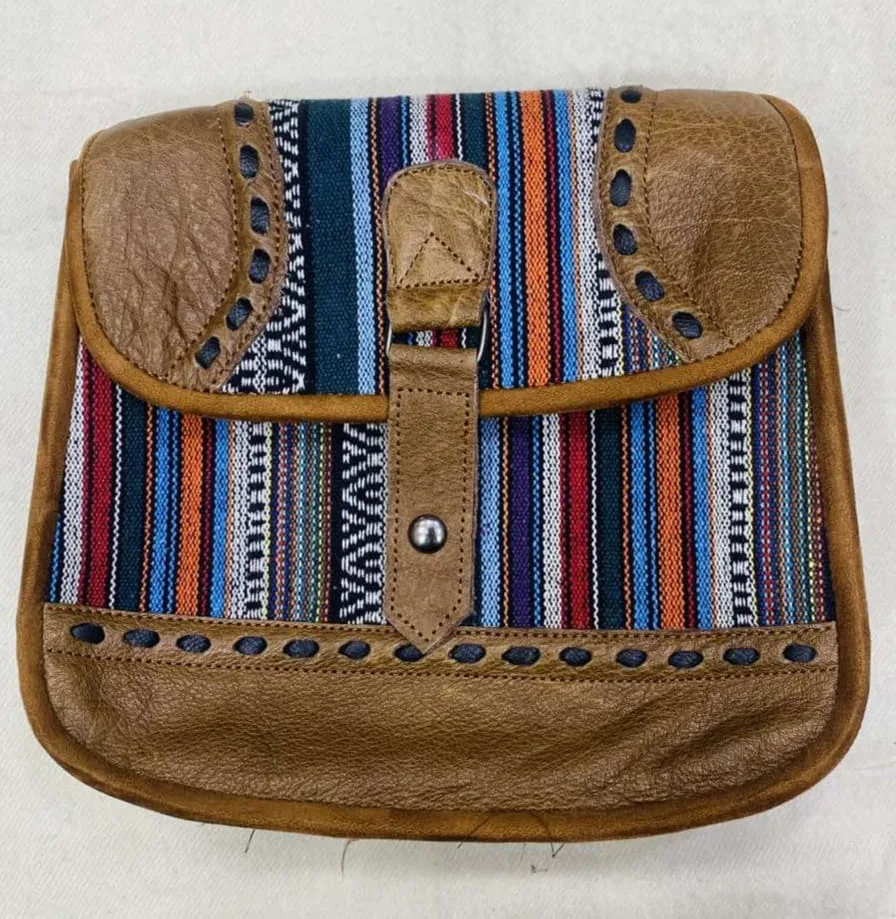 Ladies crossbody bag – Colour no. 2