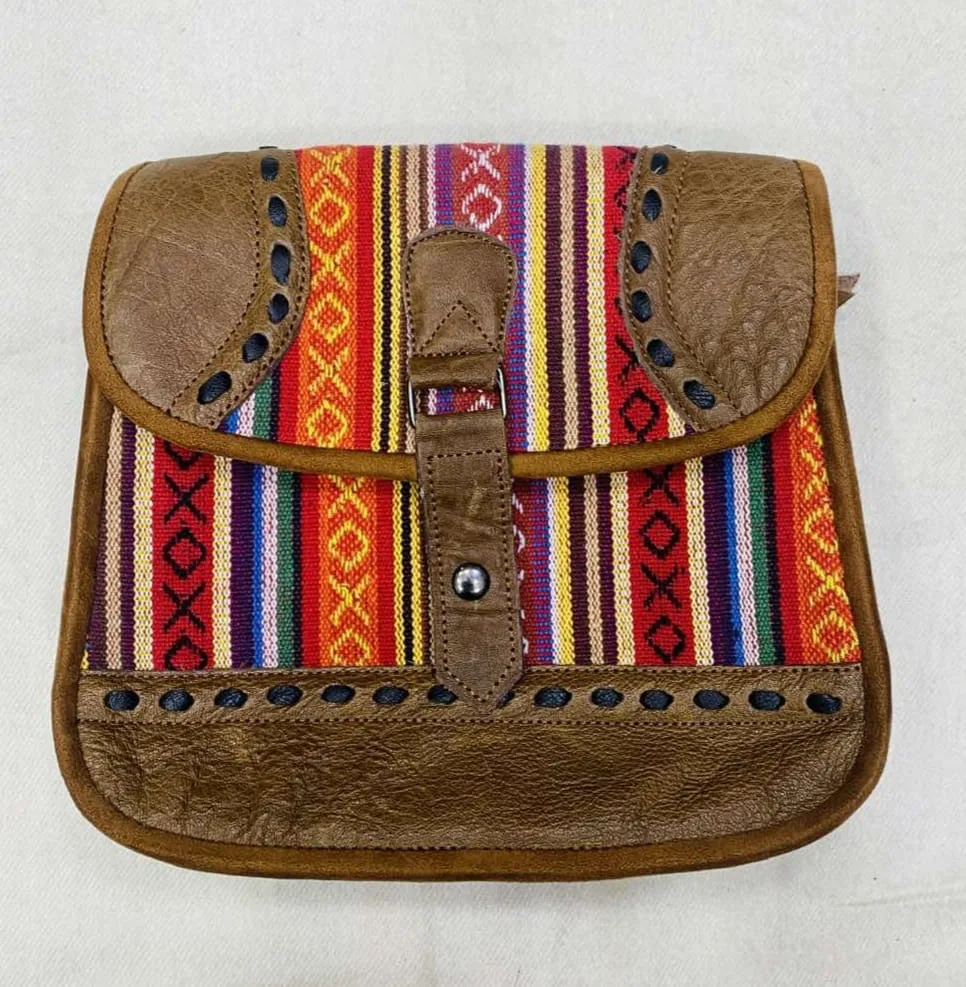 Ladies crossbody bag – Colour no. 3