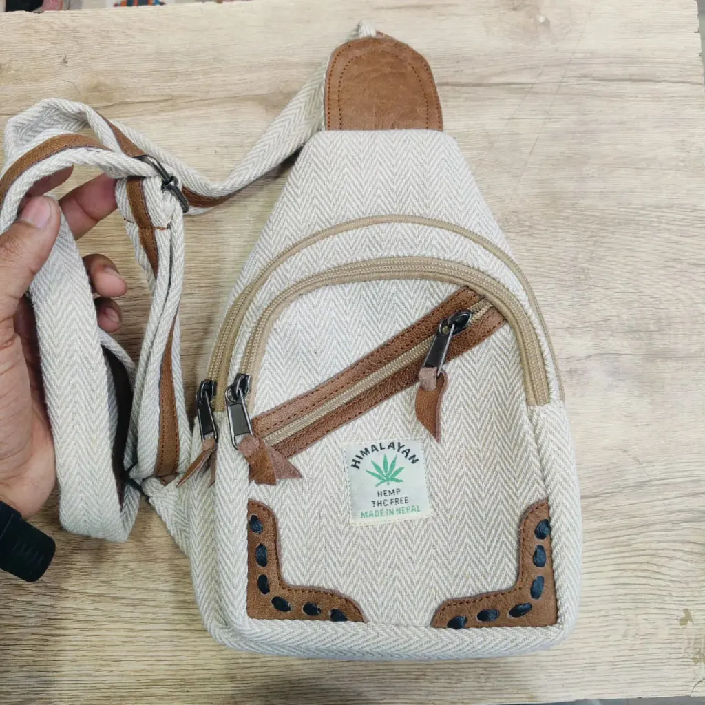 Crossbody Sling bag