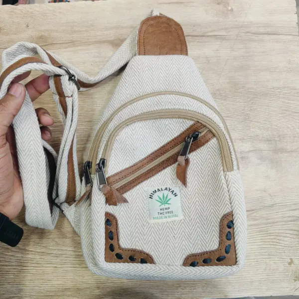 Crossbody Sling bag