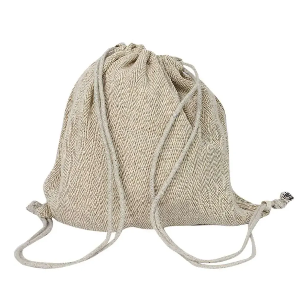 Drawstring Bag 02D – 3