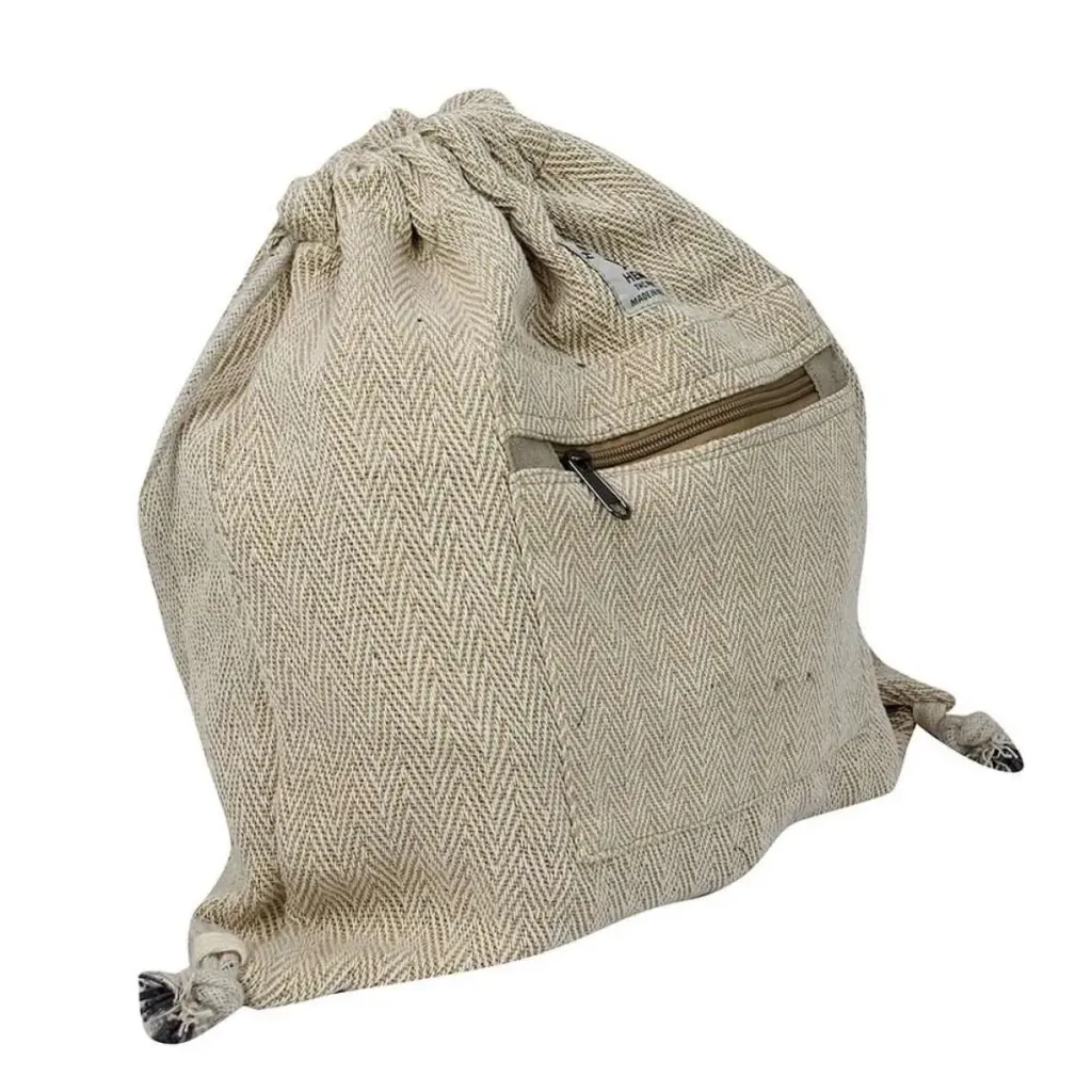 Drawstring Bag 02D – 4