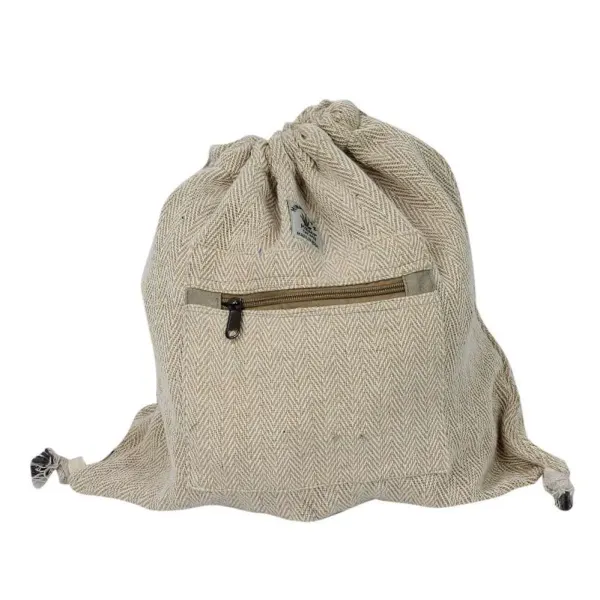 Drawstring Bag 02D
