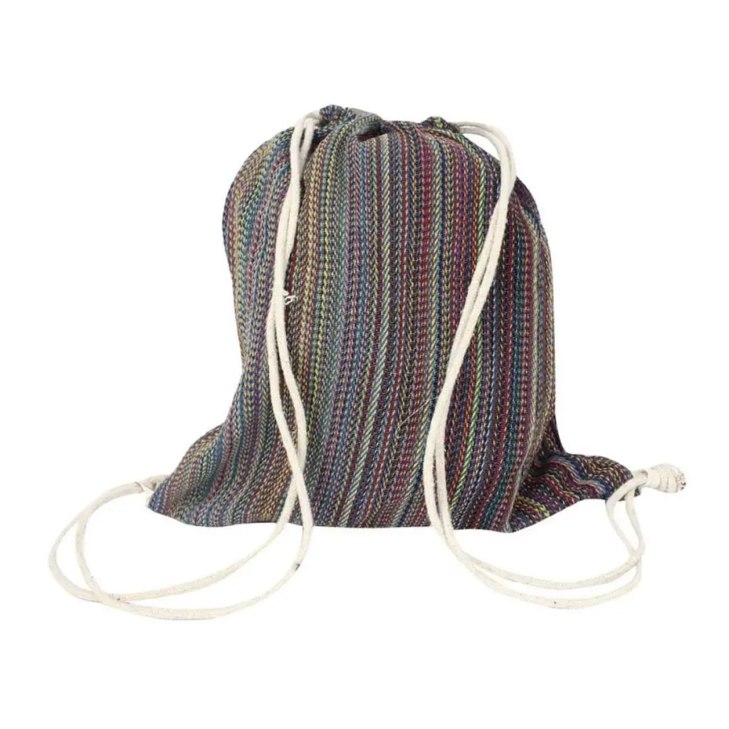 Drawstring Bag – 5