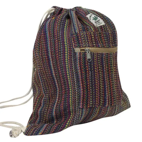 Drawstring Bag