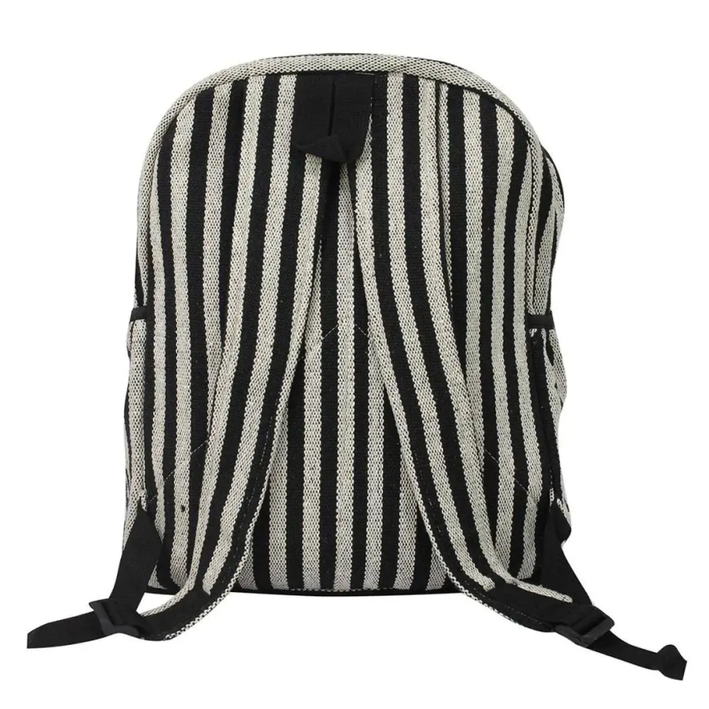 Normal Bag Pack – 4