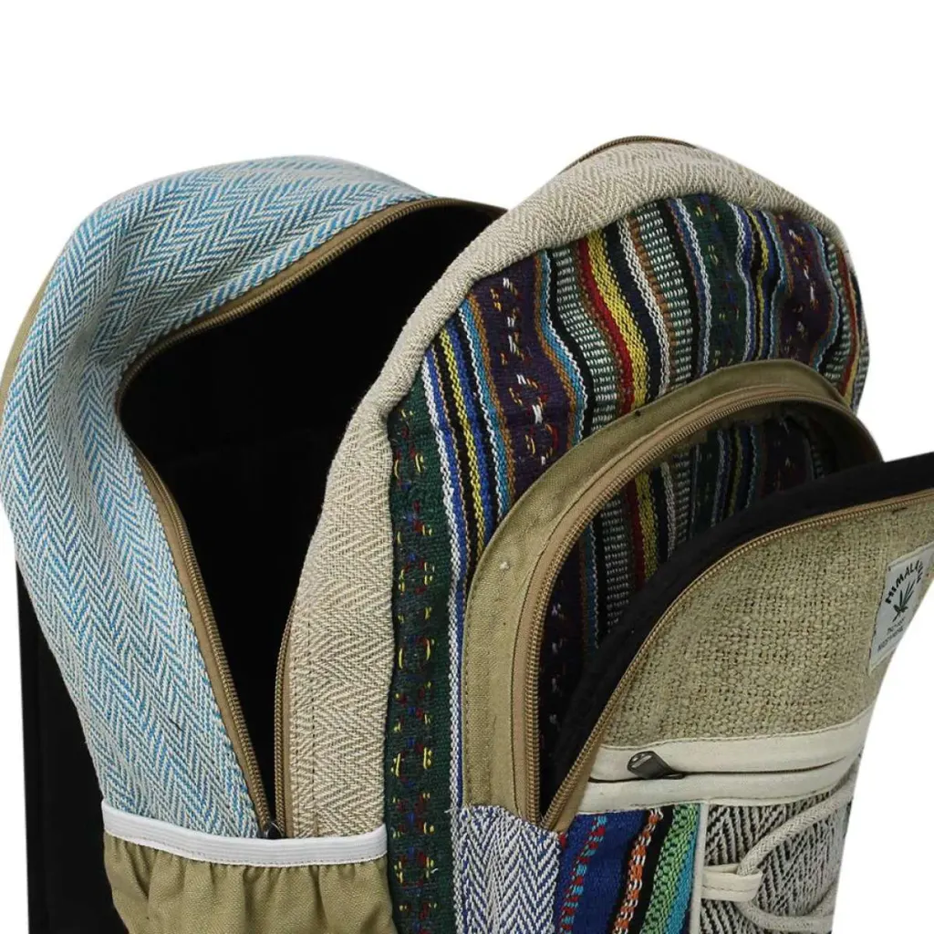 Normal Bag Pack HH01 – 3