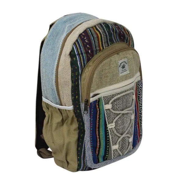 Normal Bag Pack HH01