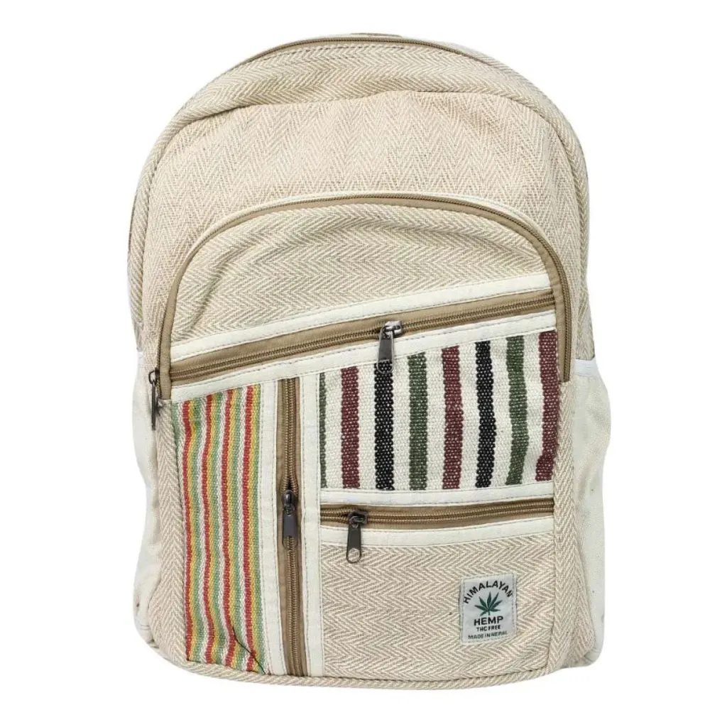 Normal Hemp Bag 03