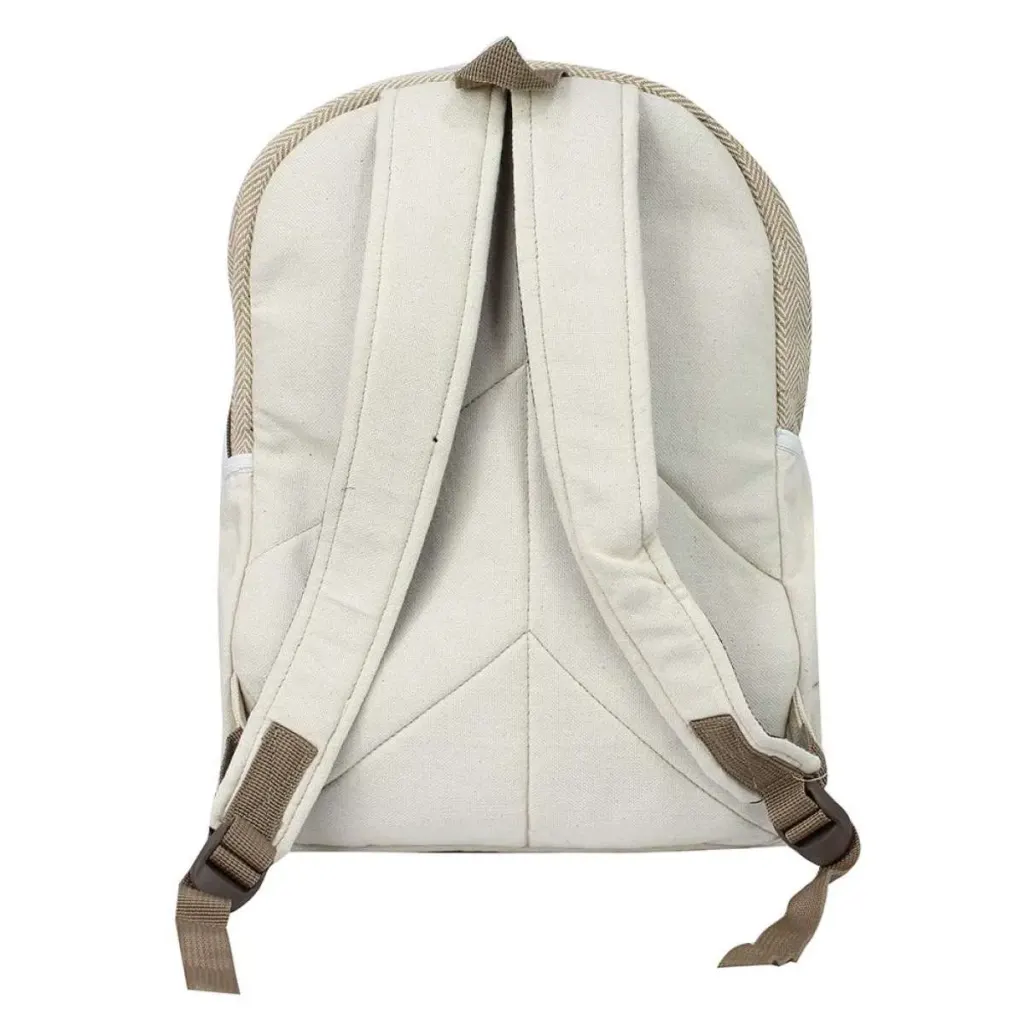 Normal Hemp Bag 03 – 3