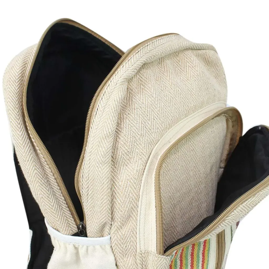 Normal Hemp Bag 03 – 4