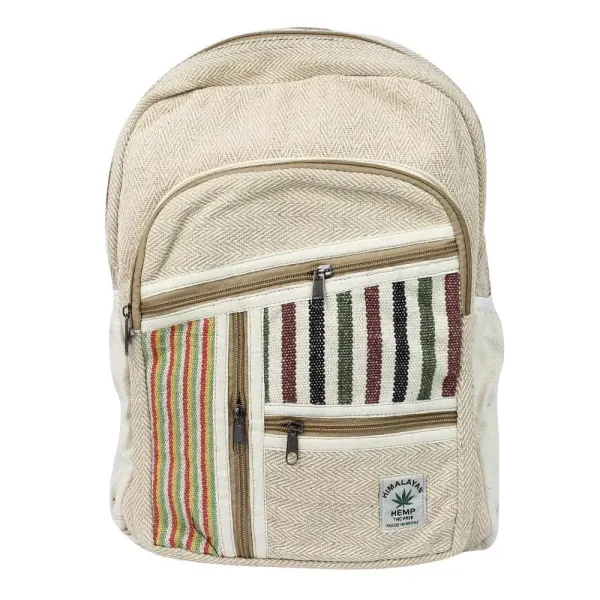 Normal Hemp Bag 03