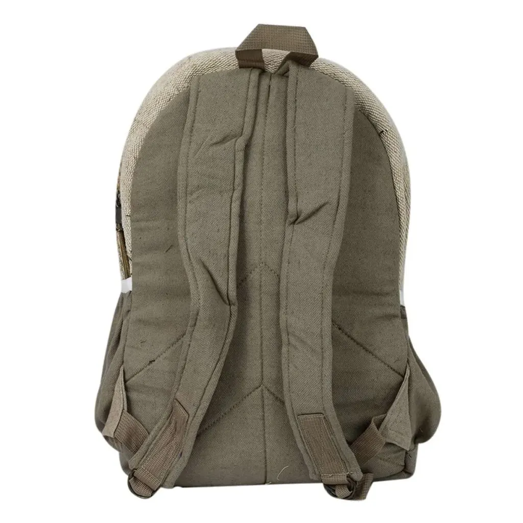 Normal Hemp Bag Pack 04 – 3