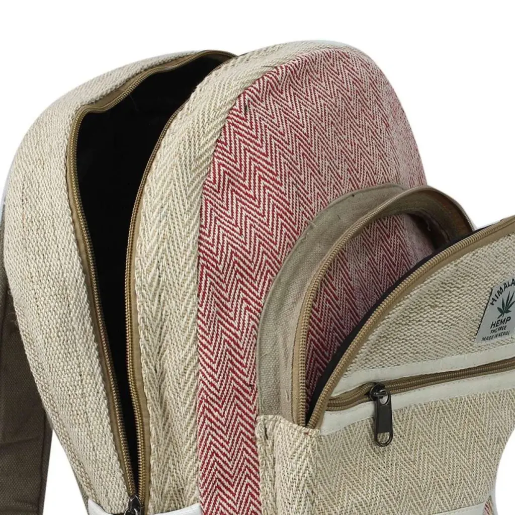 Normal Hemp Bag Pack 04 – 4