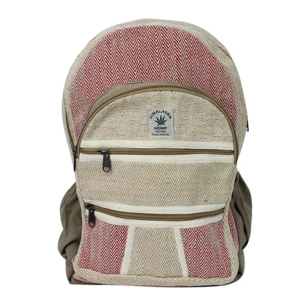 Normal Hemp Bag Pack 04 – 5