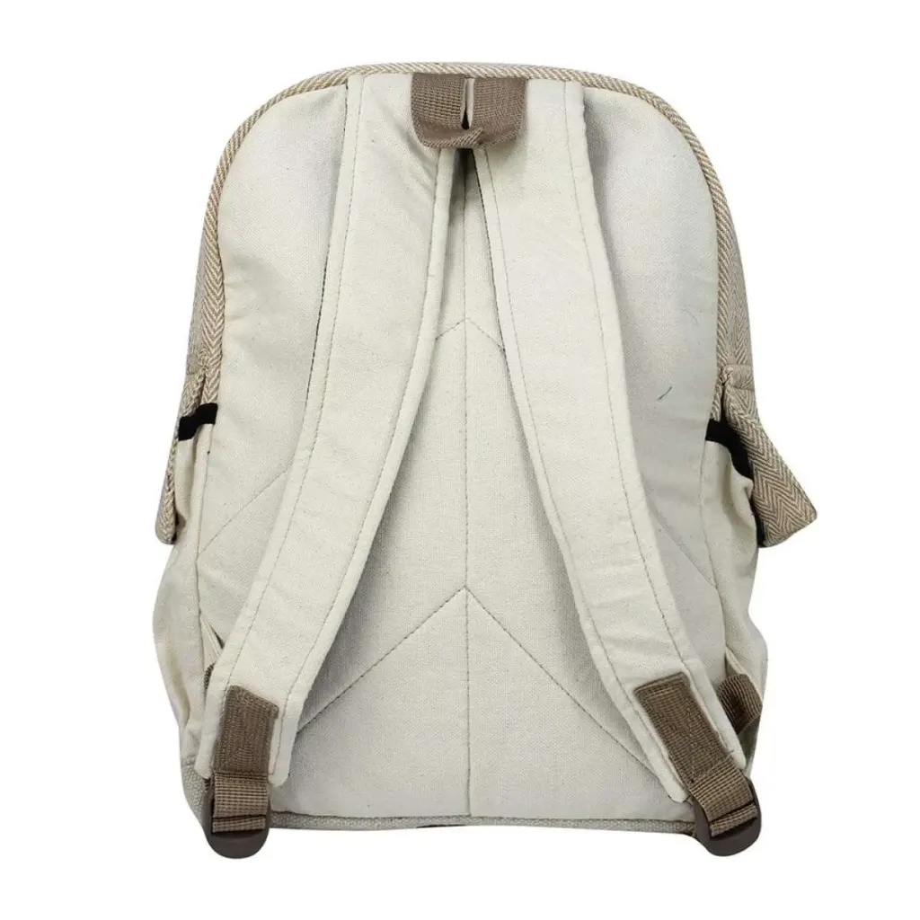 Normal Hemp Bag Pack 05 – 3