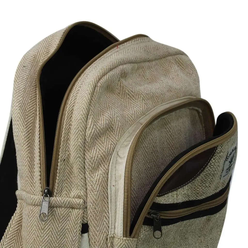 Normal Hemp Bag Pack 05 – 4