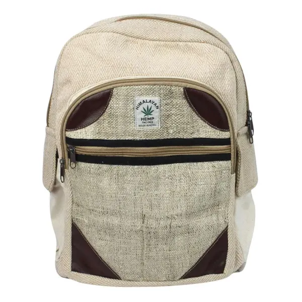 Normal Hemp Bag Pack 05