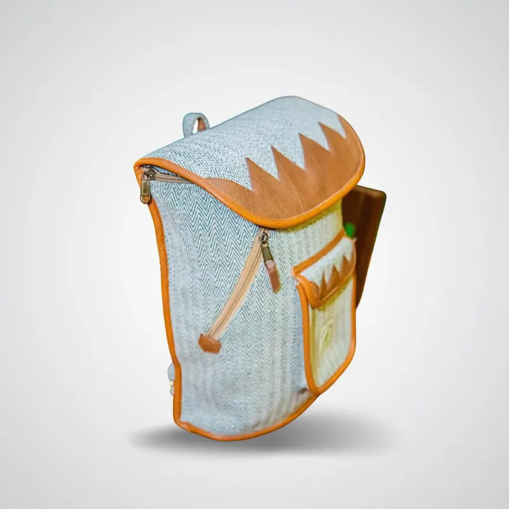 Simple Bag 03