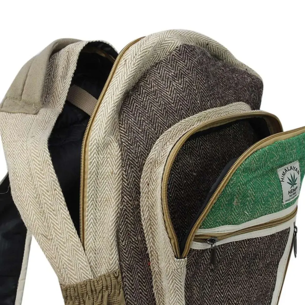 Waterproof Bag Pack – 4