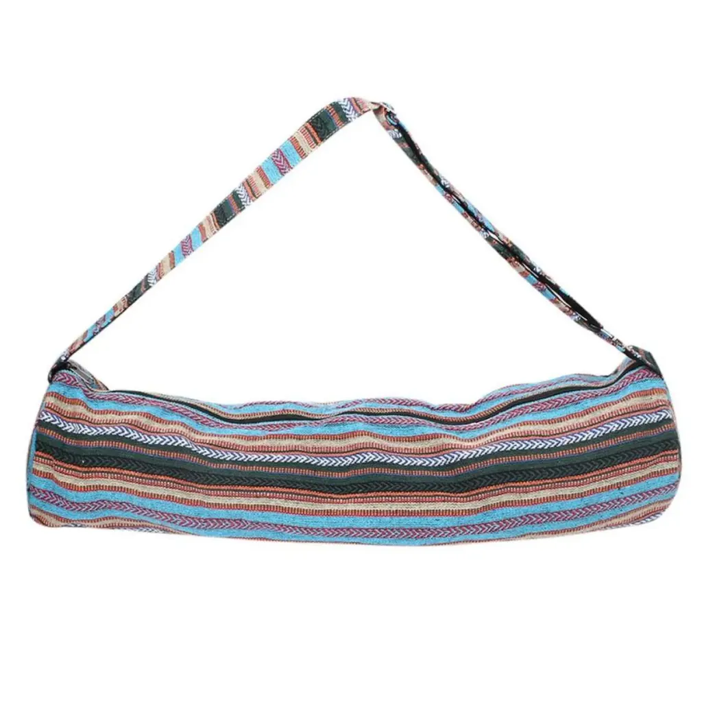 Yoga Mat Bag 01