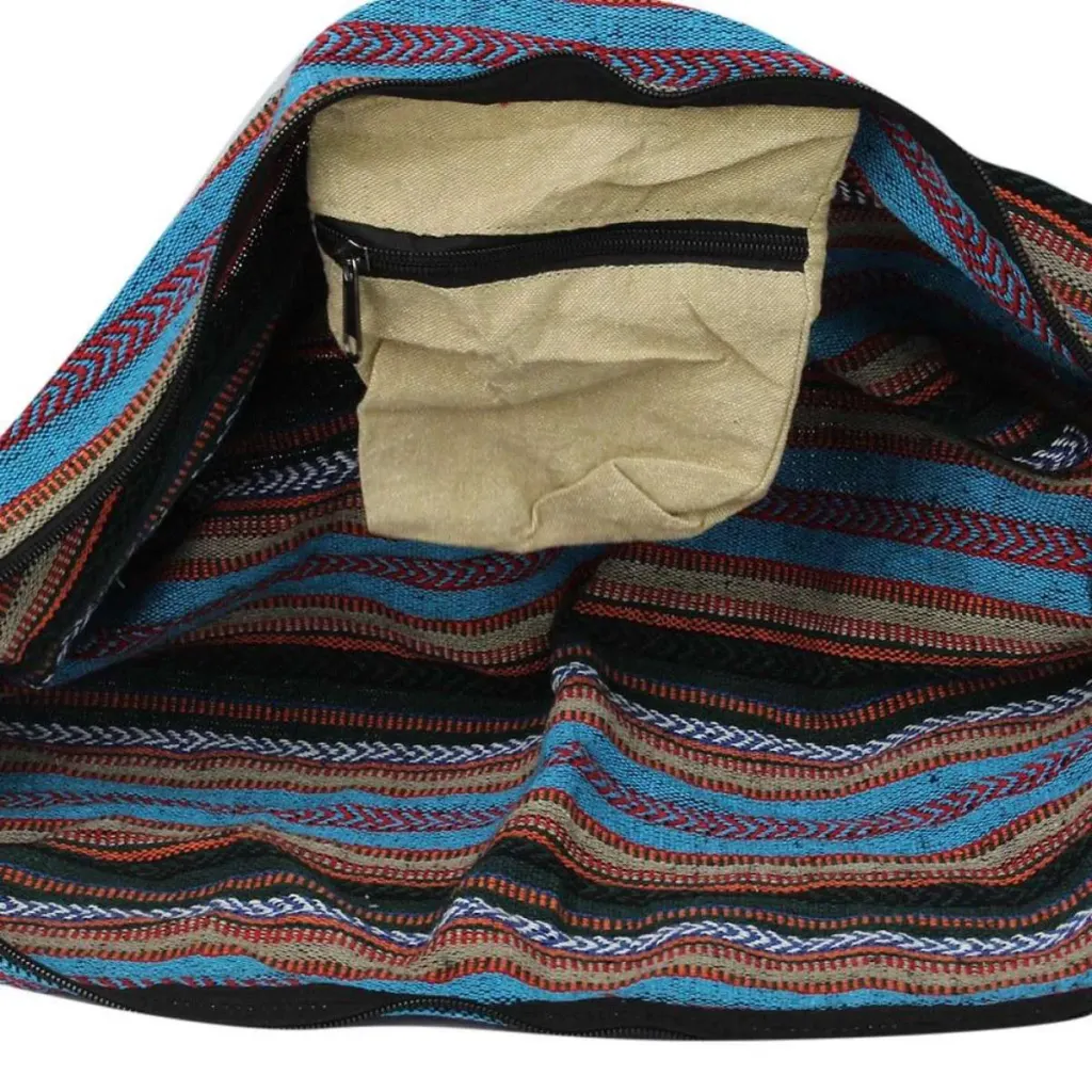 Yoga Mat Bag 01 – 3