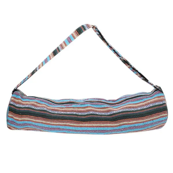 Yoga Mat Bag 01
